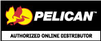 Pelican Online Distributor Logo